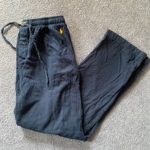 Men’s Ralph Lauren PJ Pants